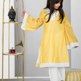 Noorani Basant Suit