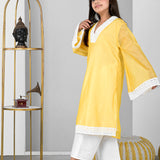 Noorani Basant Suit
