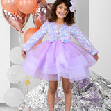 Rapunzel Dream Elegance Dress