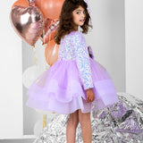 Rapunzel Dream Elegance Dress