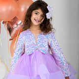 Rapunzel Dream Elegance Dress