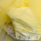 Sunshine Sprout Romper