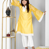 Noorani Basant Suit