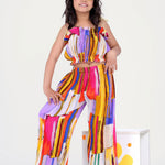 Abstract Mood Co-ord Set