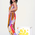 Abstract Mood Co-ord Set