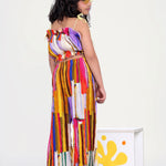 Abstract Mood Co-ord Set