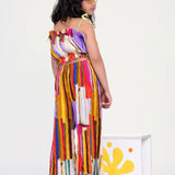 Abstract Mood Co-ord Set