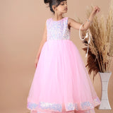Angel Pink Radiance Gown