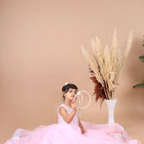 Angel Pink Radiance Gown