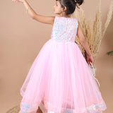 Angel Pink Radiance Gown