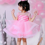 Barbie Doll Party Dress