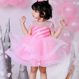 Barbie Doll Party Dress