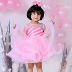 Barbie Doll Party Dress