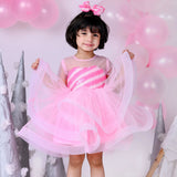Barbie Doll Party Dress