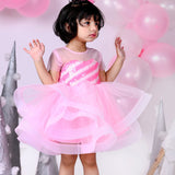 Barbie Doll Party Dress
