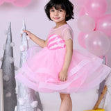 Barbie Doll Party Dress