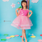 Barbie Doll Party Dress
