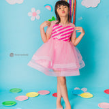 Barbie Doll Party Dress