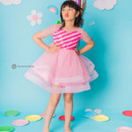 Barbie Doll Party Dress