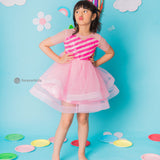 Barbie Doll Party Dress
