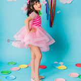 Barbie Doll Party Dress