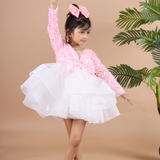 Barbie Elegance Party Dress