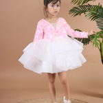 Barbie Elegance Party Dress