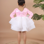Barbie Elegance Party Dress