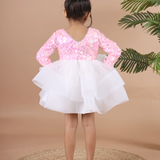 Barbie Elegance Party Dress