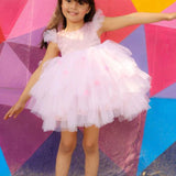 Bubble Double Party Frock