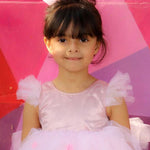 Bubble Double Party Frock