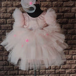 Bubble Double Party Frock