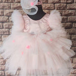 Bubble Double Party Frock