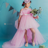 Candy Floss Tail Dress