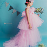 Candy Floss Tail Dress