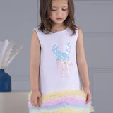 Mystical Magic Dress