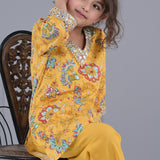 Sunshine Modern Suit