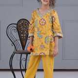Sunshine Modern Suit