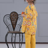 Sunshine Modern Suit