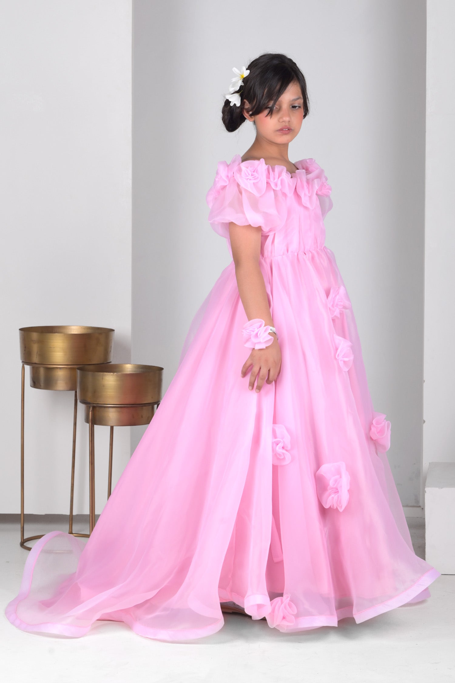 flowy gala dresses Amazon.com: Sarahbridal Women's Mocha Prom Dresses Long Tulle Spaghetti Formal Evening Party Ball Gowns US4 : Clothing, Shoes & Jewelry