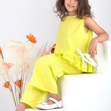 Neon Burst Coord Set