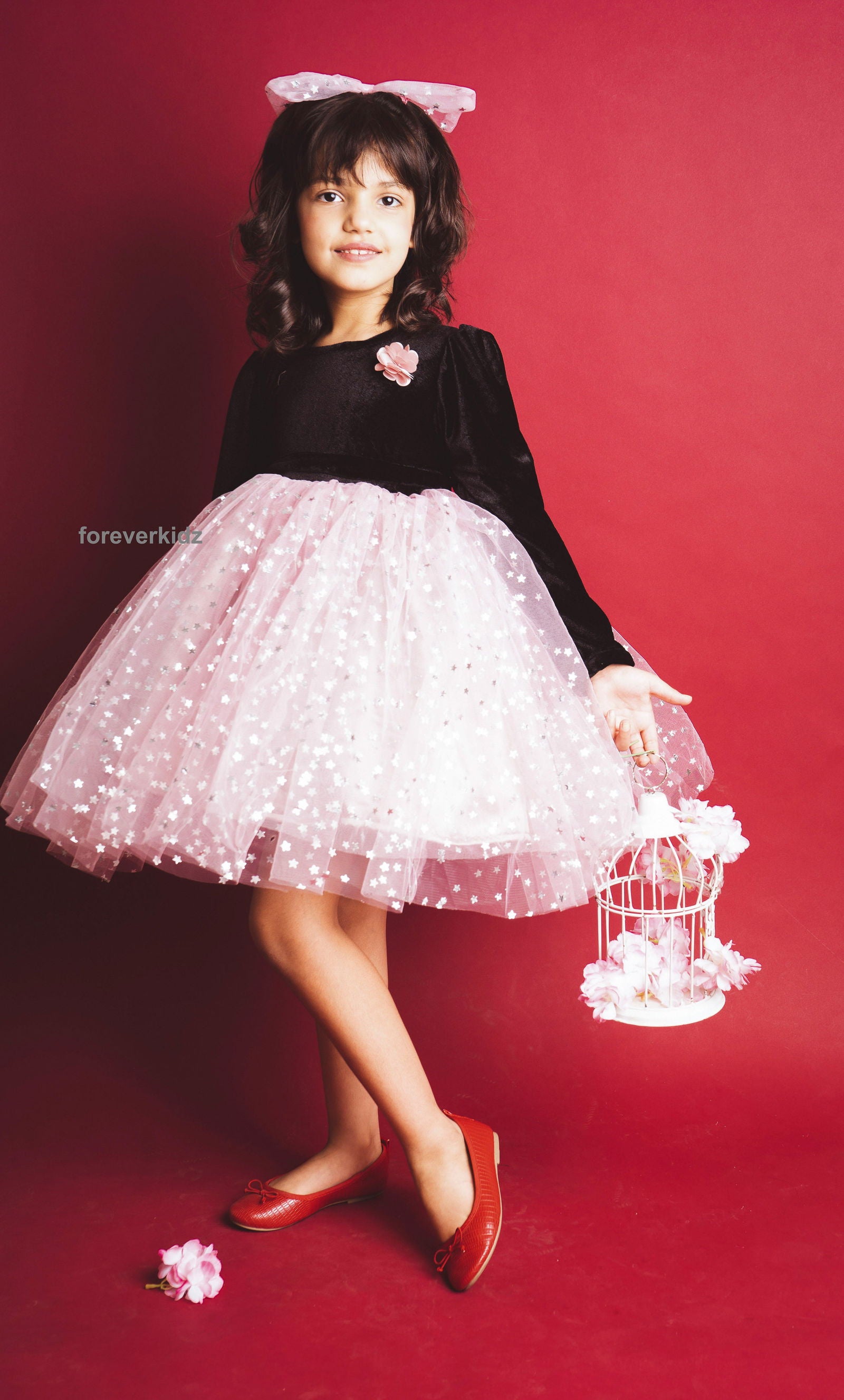 Dance With Stars Dress