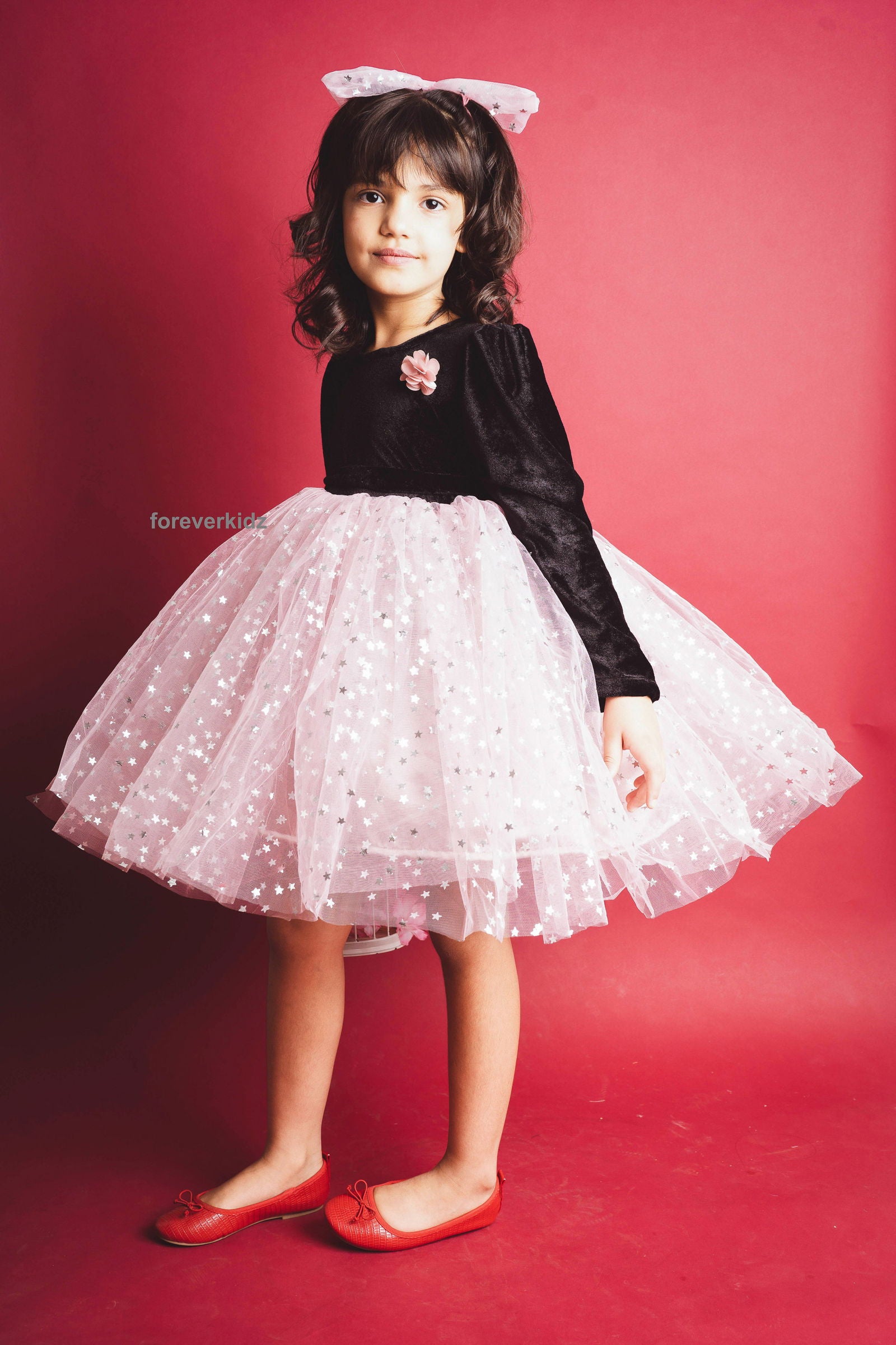 Dance With Stars Dress