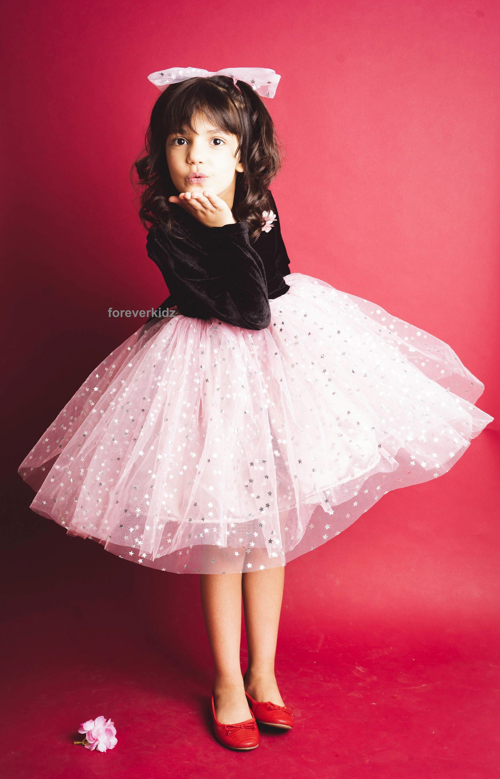 Dance With Stars Dress