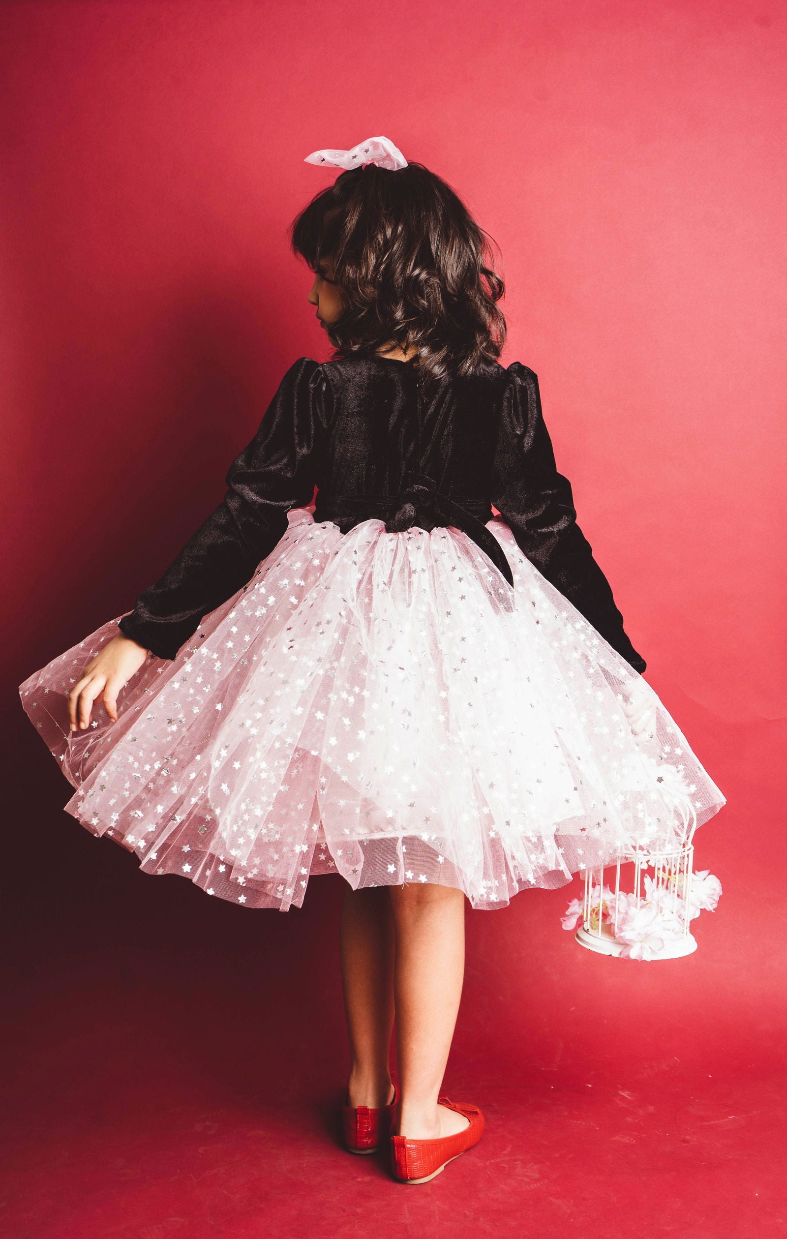 Dance With Stars Dress