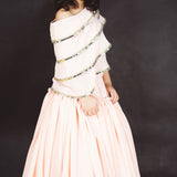Dancing Moods Lehenga Set