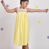 Dreamy Glow Nighty ( With Sleep Mask )