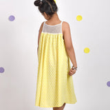 Dreamy Glow Nighty ( With Sleep Mask )