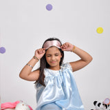 Dreamy Sky Nighty ( With Sleep Mask )