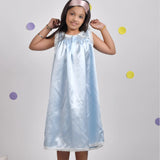 Dreamy Sky Nighty ( With Sleep Mask )